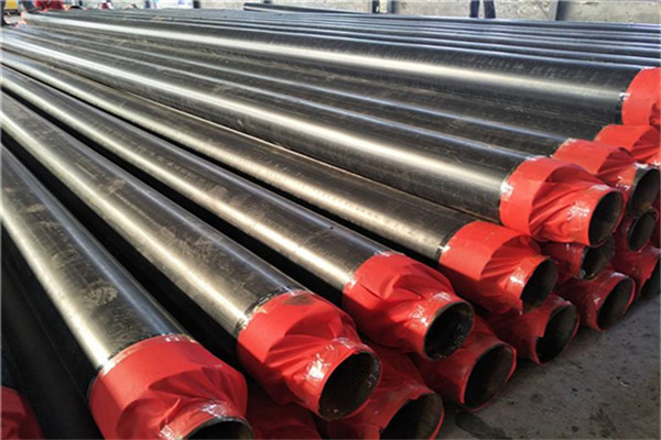 聚氨酯保溫管 聚氨酯保溫管