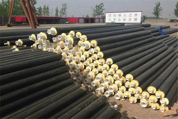 保溫鋼管 保溫鋼管