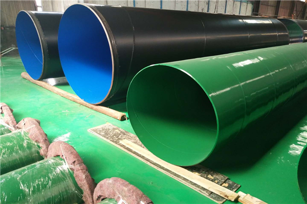 涂塑復合鋼管 涂塑復合鋼管