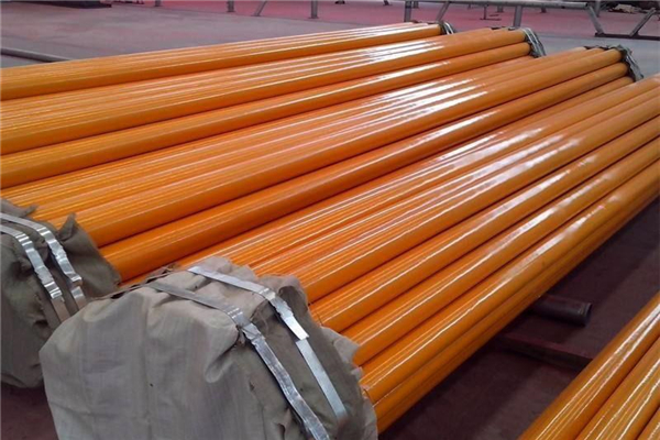 涂塑鋼管 涂塑鋼管