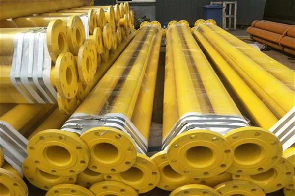 內外涂塑鋼管 內外涂塑鋼管